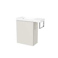 Oscar 550mm Small Space Vanity